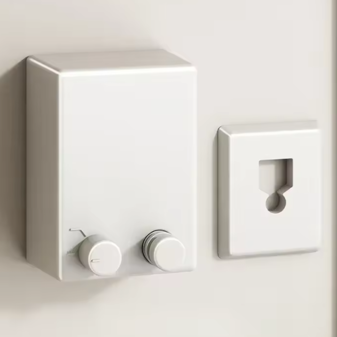 Retractable Indoor Clothesline